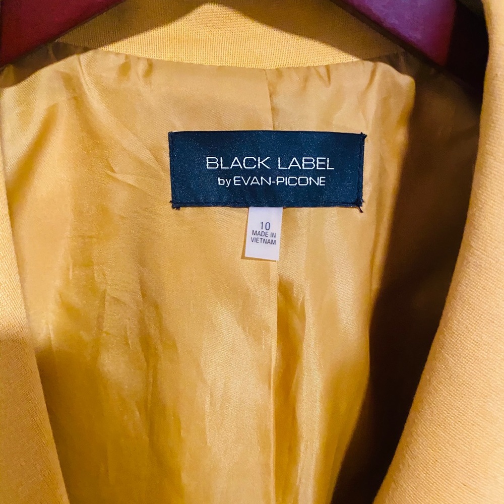 Business Jacket - Picture 3 of 5